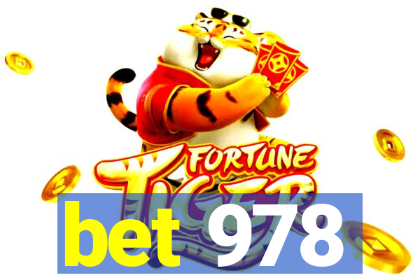 bet 978